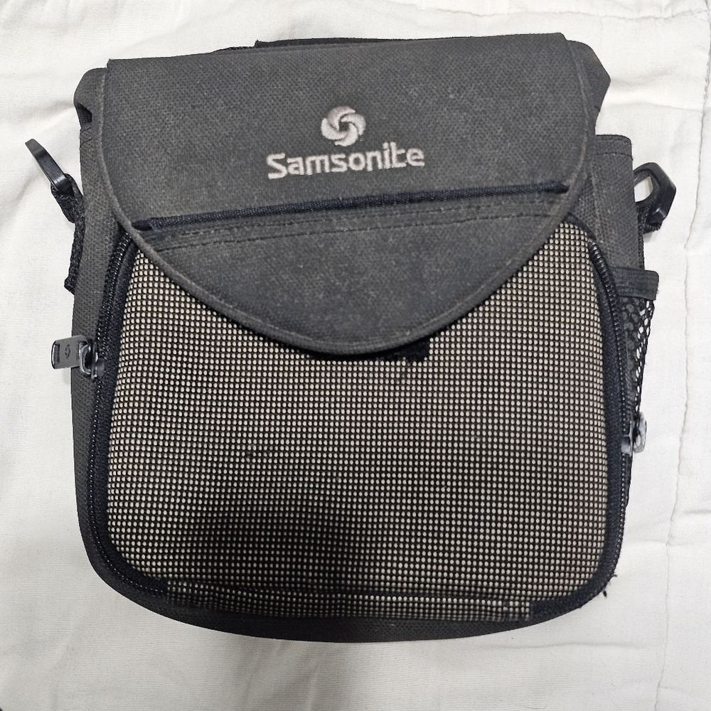 Samsonite Small Camera Case